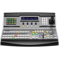 Blackmagic Design ATEM 1 ME Broadcast Panel