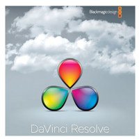 Blackmagic Design DVRESOLVE DaVinci Resolve Control Surface for Mac OS X or Linux OS Black Bundle with Blackmagic Design DeckLink HD Extreme 3D
