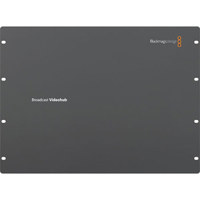 Blackmagic Design ATEM 2 ME Broadcast Panel