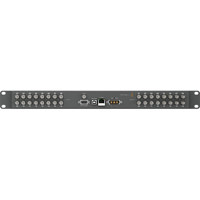 Blackmagic Design ATEM Studio Converter Extend SDIHDMI Camera for up to 28 Miles