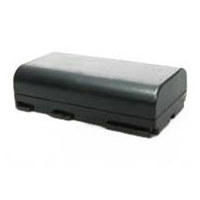 Adorama Lithium-Ion Camcorder Battery with Info, Replacement for the Sony NP-FS11