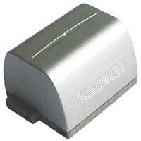 Adorama Lithium-Ion 4500 mAh Battery Pack for the Panasonic LV-70 and LA95 Portable DVD Players.