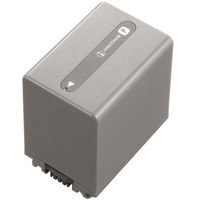 Adorama Lithium-Ion P Series Rechargeable Camcorder Battery, Replacement for the Sony NPFP-50