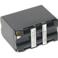 Adorama Lithium-Ion Camcorder Battery, Replacement for the Panasonic CGRD-54, 7.4V 5600 mAh