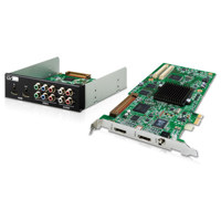 G Technology 4TB G SPEED eS PRO External Hard Drive Array with RAID 0 1 3 5 6 mini SAS Interface and PCIe x8 RAID Controller
