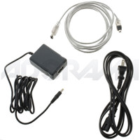 Adorama Lithium-Ion F Series Rechargeable Camcorder Battery, Replacement for the Sony NPFF-70 or NPFF-71, 7.2v, 1500mAh