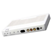 Canon LV WI01 Wireless Media Card Imager  Compact Flash Media Adapter  for the LV7345  LV7350 amp LV7355 Multimedia Projectors