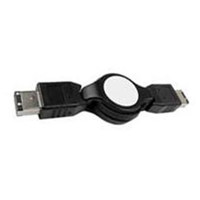Adorama CFA-4402 -Firewire 400 Iee-1394 4 To 4 Pin Cable 2 Meter