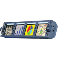 Datavideo TBC7000 Four Channel Time Base Corrector