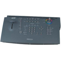 Focus Enhancements Mx 4 Dv Digital Video Mixer