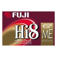 Fujifilm H471S T-30 Professional S-VHS Video Tape