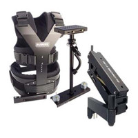 Glidecam V16  Pro Video Camera Stabilizer System for Camcorders from 10 to 20 Pounds  Package 2