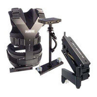 Glidecam V20  Pro Video Camera Stabilizer System for Camcorders from 15 to 26 Pounds