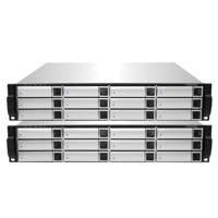 G Technology 24TB G SPEED eS PRO XL 12 External Hard Drive Array with PCIe Card