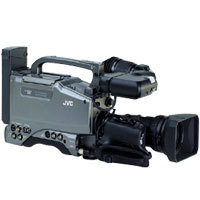 Broadcast Digital DVD and Video Cam's 