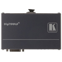 Kramer Electronics 670T Fiber Optic Transmitter 35Gbps Max Data Rate