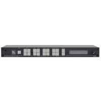 Kramer Electronics 6810HDXL 3G HD SDI AES Audio Embedder and De embedder 3Gbps Data Rate