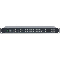 Bowens QUAD 2400 2400 Watt Second Asymmetrical Power Pack with 2 Outlets with US Mains 110 120 V