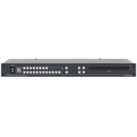 Kramer VS 3232V 32x32 Composite Video Matrix Switcher with AC Coupling