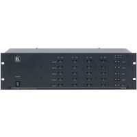 Kramer VP 161XL 16x1 Computer Graphics Video Balanced Stereo Audio Switcher