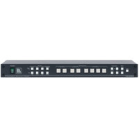 Kramer VP 18 1 18 RGBHV Video Distribution Amplifier