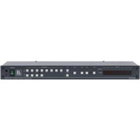 Kramer Electronics VA 16XL 16 Channel Balanced Stereo Volume Controller