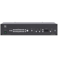 Kramer VP 704XL Computer Graphics Video and HDTV Scan Converter with Video Overlay