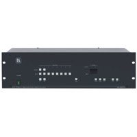 Kramer VP 729 9 Input ProScale Presentation Scaler Switcher with Ethernet Control