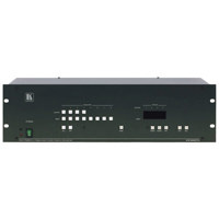 Kramer VP 727A 8x2 3 In CTRL Stereo Audio Matrix Switcher