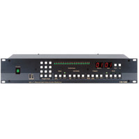 Kramer VP 8x8 8x8 PC Graphics Video Matrix Switcher