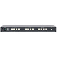 Kramer VS 121HC 12x1 2 Composite Video S Video Component Video Switcher Transcoder