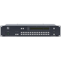 Kramer VP 1608 16x8 RGBHV Balanced Stereo Audio Matrix Switcher