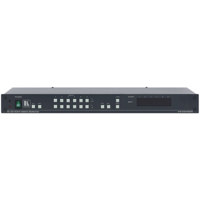 Kramer VS 66HDCP 6x6 HDCP Compliant DVI Matrix Switcher