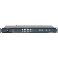 Kramer VS 802XL 8x2 Composite Video Balanced Stereo Audio Matrix Switcher