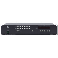 Kramer VS 808XL 8x8 Composite Video Stereo Audio Matrix Switcher