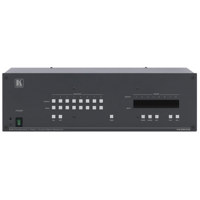 Kramer VP 8x8A 8x8 Computer Graphics Video BalancedUnbalanced Stereo Audio Matrix Switcher