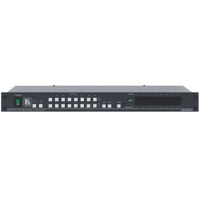 Kramer VS 3232V 32x32 Composite Video Matrix Switcher with AC Coupling