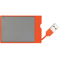 Adorama Lithium-Ion 6000 mAh Battery Pack for the Panasonic LV 70 and LA95 Portable DVD Players.