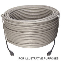 Laird Telemedia FireWire 400 IEEE-1394a Cable, 6 Pin to 4 Pin, 15 feet.