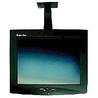 Marshall TFT MegaPixelT 104 Field Monitor with 2 SDI Inputs V mount Battery Adapter
