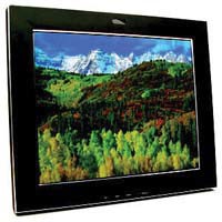 Marshall VLCD17TVCM 17 LCD MonitorTV with Ceiling Mount