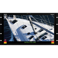 Marshall V R185 IMD DT 185 Desktop Monitor 300 cdm2 Brightness 1000 1 Contrast Ratio 1366 x 768 Resolution