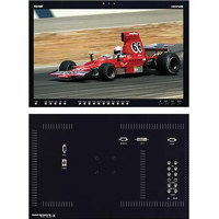 Marshall VR231PAFHDPG 23 HD LCD Monitor  169  NTSC PAL Switchable  1080p  with Advanced Features and Protective Screen