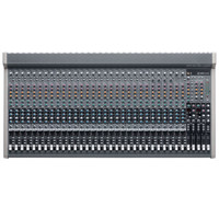 Mackie 24 Channel4 Bus Premium SR Console 100mm Faders