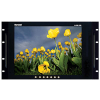 Manhattan LCD HD089C2 3GSDI 89 HD Professional LCD Monitor with 3G SDI 1280 x 768 Resolution 500 1 Contrast Ratio