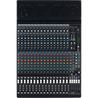 Mackie HDA 12 inch 2 Way High Definition Arrayable Powered Loudspeaker