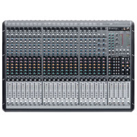 Mackie 16 Channel4 Bus Premium Firewire Recording Mixer with Integrated 24 bit96kHz FireWire IO