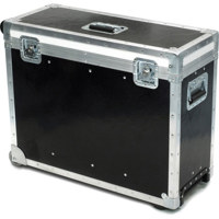 Marshall TFT MegaPixelT Budget 104 Field Monitor with V mount Battery Adapter