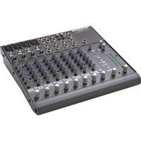 Marshall 56 LCD Color Monitor Audio and Reverse Image Kit  with Battery Pack and Case
