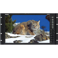 Marshall Electronics 17 Modular Design Monitor 1920 x 1200 Resolution 600 1 Contrast Ratio 400 cdm2 Brightness